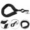 Black Surnay Hook Rack Metal Holder for Versatile Music Stand 11