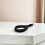 Black Surnay Hook Rack Metal Holder for Versatile Music Stand 3