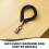 Black Surnay Hook Rack Metal Holder for Versatile Music Stand 7