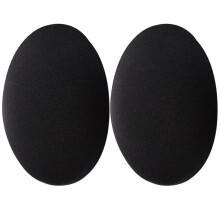 1 paar silikon-brustpads für männer, selbstklebend, -alternative