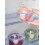 x Transparent Food Storage Container 1