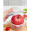 x Transparent Food Storage Container 5