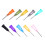 100pcs threaded blunt tip needles for industrial liquid dispenser glue 5