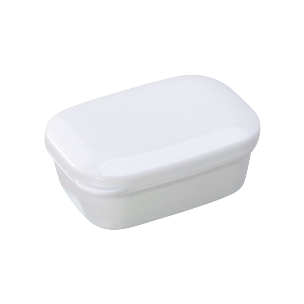 portable soap dish with lid slotted drainer lightweight waterproof-image-OPC-PKRNBS2-NEW