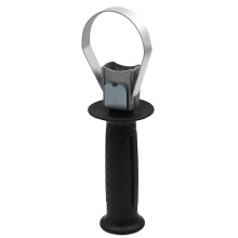 Empuñadura para martillo eléctrico, empuñadura para taladro percutor, empuñadura frontal ajustable,