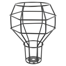 Zwarte Iron Art Hanglampen Voor Hotel En Thuisdecor