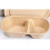 10pcs 850ml meal prep containers with pulp lid 6
