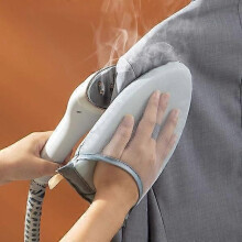 Guante de planchar, guante de vapor, guante de vapor impermeable