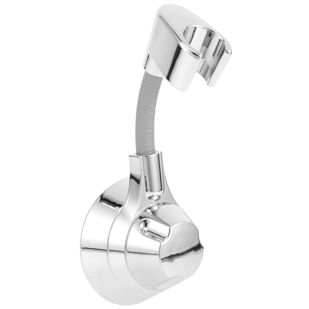 Shower Head Holder Wall Mounted No Punching Suction Cup Bracket 3301461430588