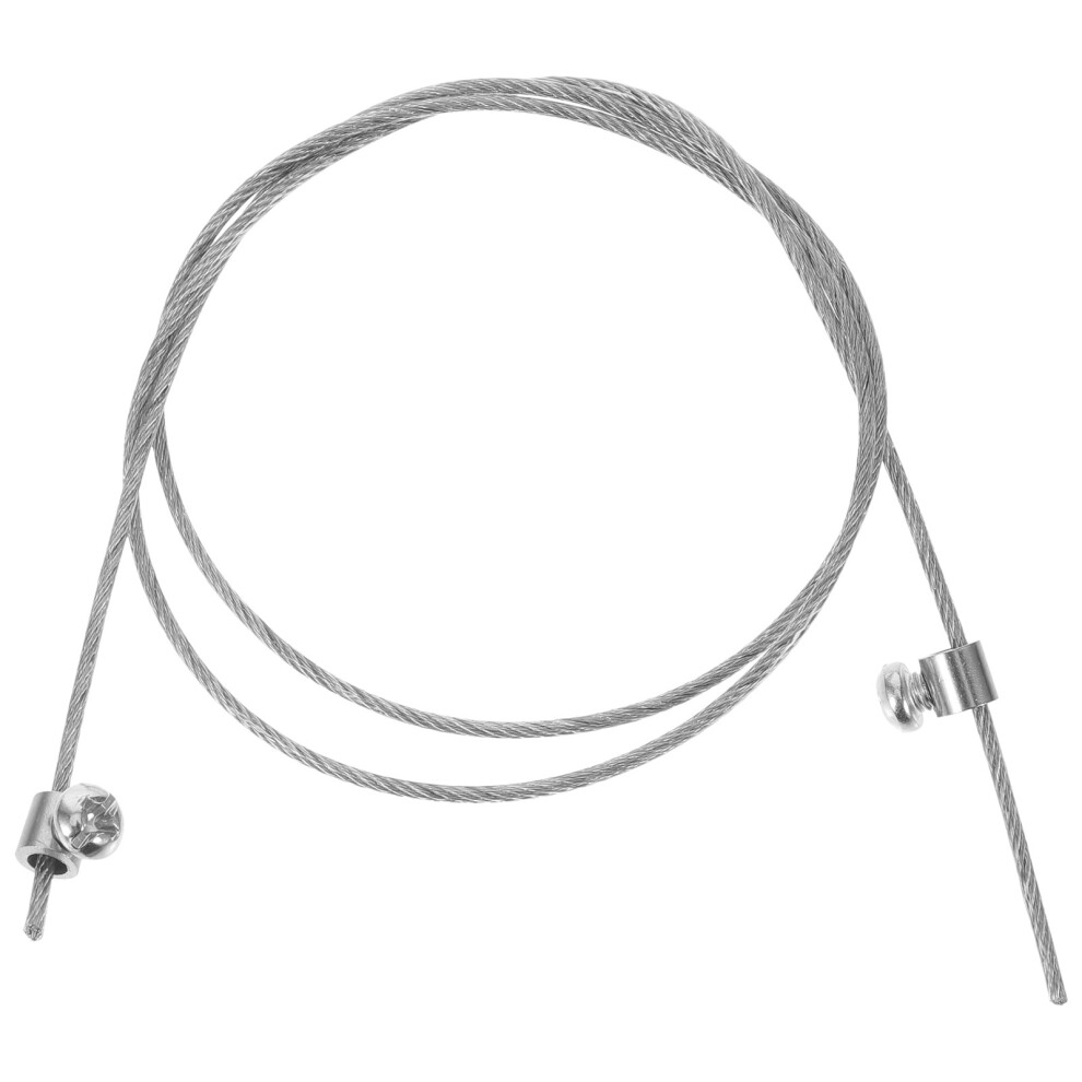 Gate Latch Cable Pull Stainless Steel String For Fence 3301461423696
