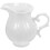 vintage ceramic creamer with handle for coffee or milk 6