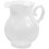 vintage ceramic creamer with handle for coffee or milk 9