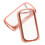 2pcs watch screen protector cases bumper shell for 1
