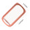 2pcs watch screen protector cases bumper shell for 2