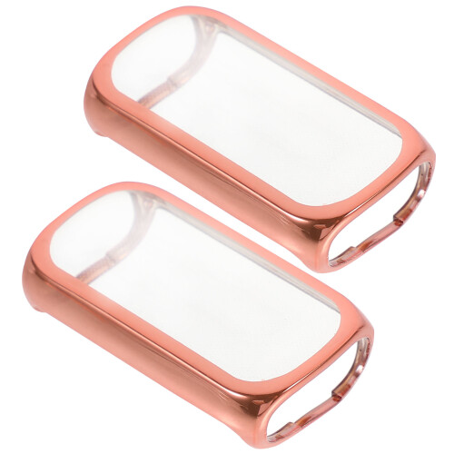 2pcs watch screen protector cases bumper shell for 2