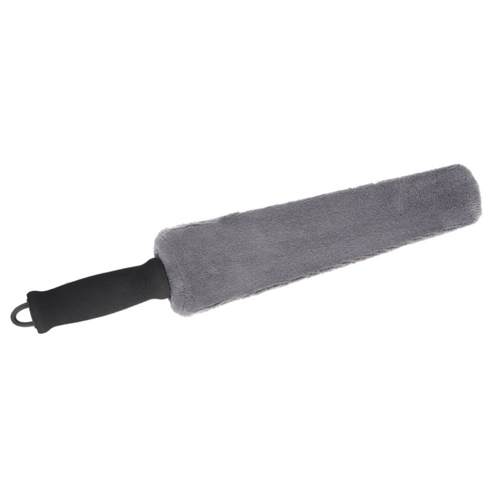 Car Vent Brush Duster For Automotive Ac Outlet Cleaning Tool Mini 3301456976961
