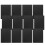 Noir Pailleté Pour Bricolage Scrapbooking 6
