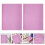 25pcs waterproof bubble mailers padded envelopes bags 4