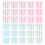 Paper Muffin Cups Baking Cupcake Cases White 100pcs 1