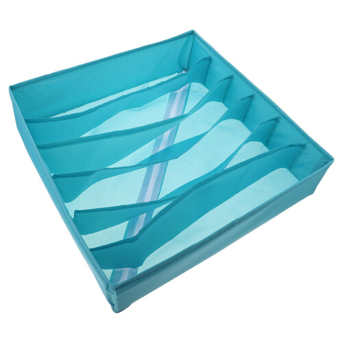 Organizer Box Met Vakverdeling Voor Ondergoed 2