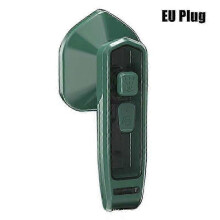 Plancha de vapor portátil de viaje, miniplancha compacta