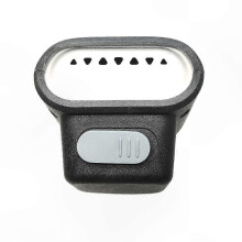 Accesorio para limpiadora a vapor compatible con vapor suave, seco y caliente.