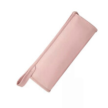 Estuche de viaje, funda portátil para secador de pelo y rizador, bolsa organizadora de viaje