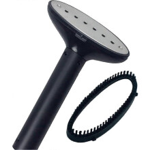 Boquilla de vapor larga de repuesto para plancha de vapor universal, cabezal de planchado para plancha