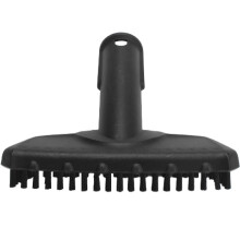 Cepillo de mano para Karcher SC1, cepillo de mano para limpiadora a vapor SC1, SC2 y SC3, accesorio