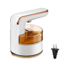 Vaporizador de ropa portátil de 1000 W para planchar prendas de 150 ml. Ideal para el hogar, viajes