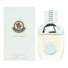 Moncler Pour Femme 7.5ml EDP Miniature