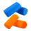 4pcs silicone microphone sleeve anti-rolling cover for handheld mics 1