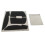 1 set mouse skate for g pro wireless replacement sticker 2