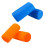 4pcs silicone microphone sleeve anti-rolling cover for handheld mics 10