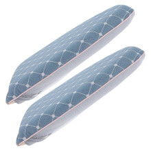 2 guantes resistentes al calor para planchar, mini tabla de planchar, protección contra el vapor, accesorios