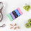 Déchets Pe Colorés Légers À 11