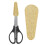 2pcs scissor covers for hairdressing shears protection 3