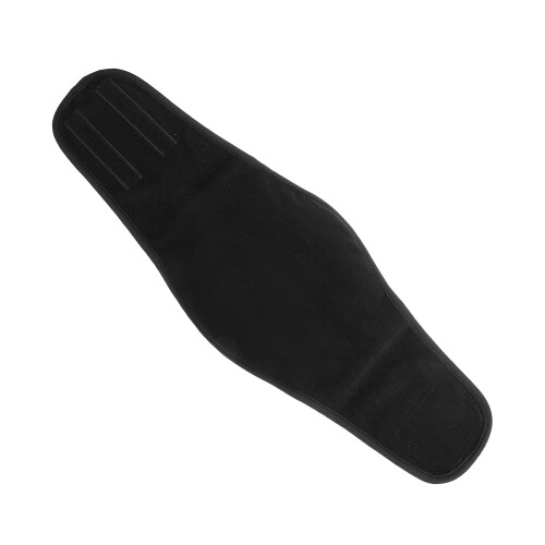 Bande Abdominale Lavable En Coton Absorbant Portable 1