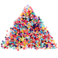 5000pcs 3mm glass seed beads for diy jewelry making crafting supplies