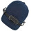 set afneembare petvoering met kinbandje, modeaccessoire 11