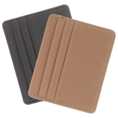 2St Multifunctionele Sleeves Van PU Kantoor