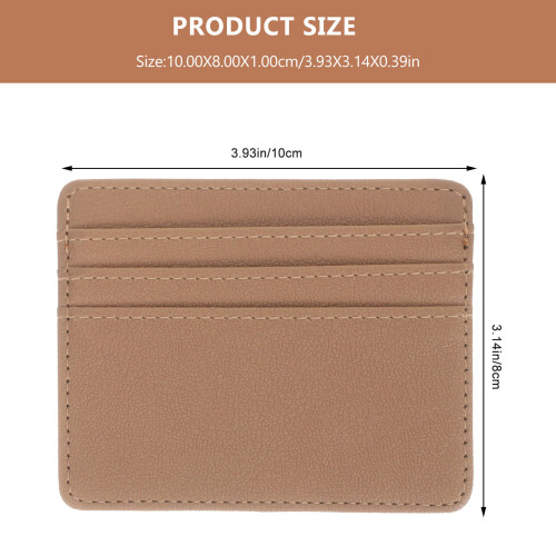 2St Multifunctionele Sleeves Van PU Kantoor 1