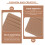 2St Multifunctionele Sleeves Van PU Kantoor 10