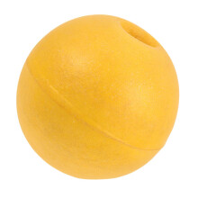 Foam Floating Ball High Visibility Fishing Float For Netting Gear Bright Color Swim Buoy Buoyancy Tool For Angling