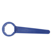 drum wrench bung opener for barrel container bottle jar lid cap