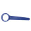 drum wrench bung opener for barrel container bottle jar lid cap 1