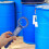 drum wrench bung opener for barrel container bottle jar lid cap 5