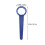 drum wrench bung opener for barrel container bottle jar lid cap 3