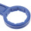 drum wrench bung opener for barrel container bottle jar lid cap 7