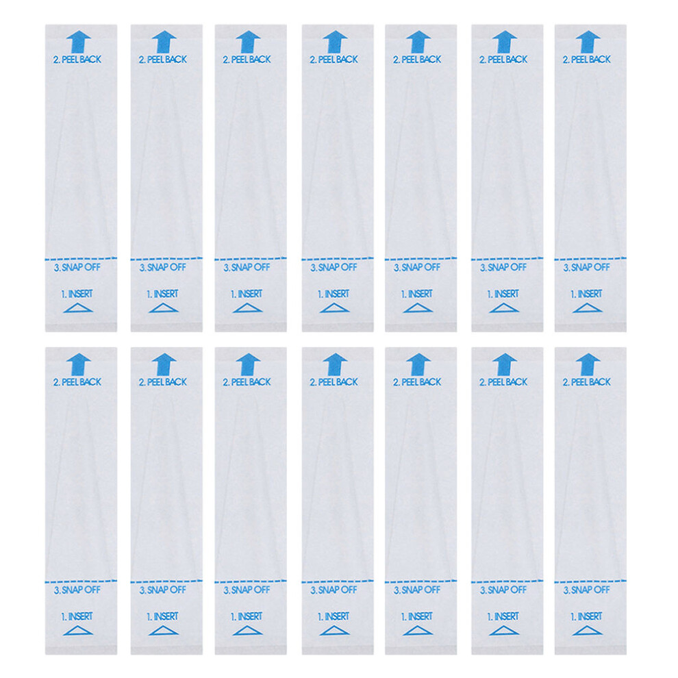 Ohphcall 300Pcs Disposable For Home Use